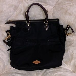MZ Wallace purse